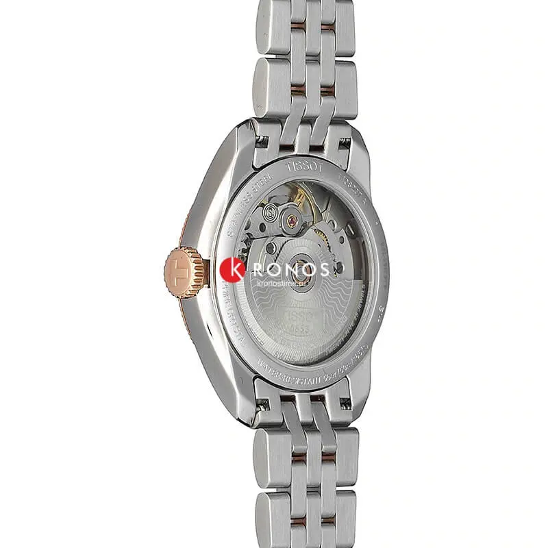 Фотография часов Tissot Ballade Powermatic 80 COSC Lady T108.208.22.117.01_6